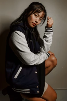 Sunita Thapa Magar